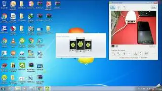 LYF water 10 How To Flash [LS-5020 100% Done]