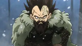MAJIN VV$ - VIKINGS FT Stikky
