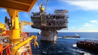 Top 10 Richest Countries in Crude Oil Reserves in the World | Oil Reserves Ranking and Analysis 2023