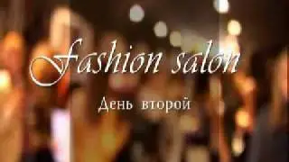 Fashion Salon