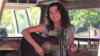 Shannon Baker - Boy Who Cried Wolf | The Underground Sessions
