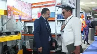 Découvrez Nos Solutions de Rayonnage Professionnel | Maghreb Rayonnage