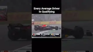 GOATIFI IN QUALIFYING #f1 #memes #latifi
