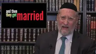 10 really dumb mistakes husbands make part 1: Rabbi Benzion Shafier @TheShmuz