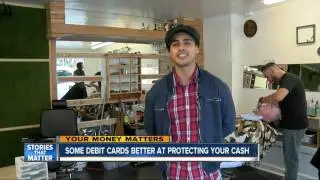 Is your debit card protecting your cash?