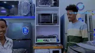 Grand electronics and home appliances in addis abeba standing oven
