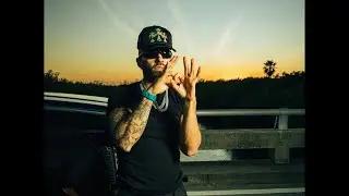 Reggaeton Type Beat - TARDE  -  Feid x Anuel x  Ozuna