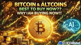 Bitcoin Price Will Moon Soon?? Best To Buy Now or Wait for Lower Prices?? Watch ASAP