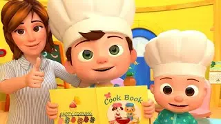 Pat A Cake Pat A Cake Poem 2026 | New Nursery Rhyme Songs 2026 | Cartoons for Babies | English Poems