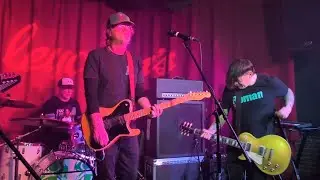 Shiner (Live @ Barleycorns - Wichita, KS - 01.14.2026)