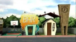 Live Outside the Box Trailer