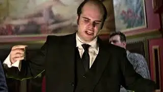The Untouchables &ldquo;I want him dead&rdquo; Spoof