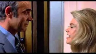Sean Connery - The Anderson Tapes (1974) - Great Dialogue!