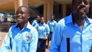 Ni Mara Ngapi by St Bernadette choir Ngoingwa.