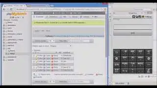 Android sql server peticion post