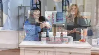 First Aid Beauty Special Ed. 14oz Ultra Repair Cream Auto-Delivery on QVC