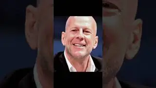 #shorts #evolution #of #brucewillis #action #movie #star #awesome #actor #shortvideo