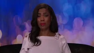 Omarosa Has An Asthma Attack - CCB USA - Big Brother Universe