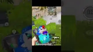 1v4 clouch fps30 ...... device......poco x6