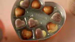 Make Valentine&rsquo;s Day unforgettable with Guylian&rsquo;s heartfelt chocolates!