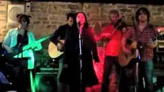 Killing No Murder - Poor Impulse Control - Live at The Sheppey