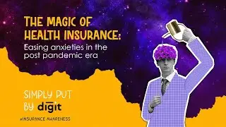 How HEALTH INSURANCE Quietly Saves You from Mental Chaos 🧠