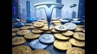 Еженедельный обзор $TSLA и $PLTR, включающий информацию о $COIN, ЗОЛОТЕ и СЕРЕБРЕ