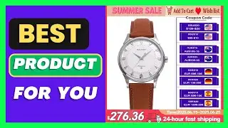 Baltany S4090 Classic Pie-Pan 38.5mm