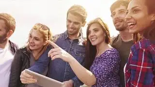 Adventurebox Escape Room M&uuml;nster - Stadtrallye M&uuml;nster - Schnitzeljagd auf iPads