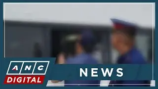 Власти проверяют воздушное оборудование скрывающегося от правосудия округа Залди | ANC