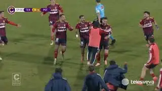 COPPA ITALIA SERIE C | TERNANA-POTENZA 0-1