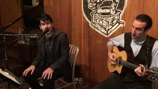 Peter Gaudioso Acoustic #3
