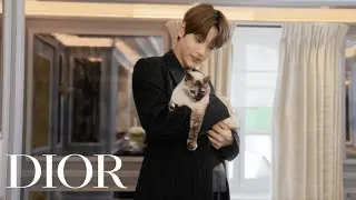 Don't miss the Dior Men Summer 2025 show