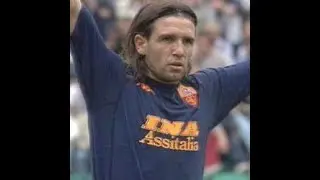 Vincent Candela - Tributo #candela #vincentcandela #asroma #scudetto #roma #doppiopasso #francia