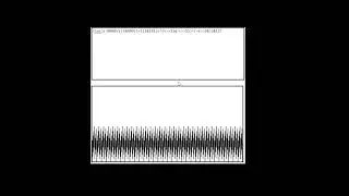 bytebeat song :D