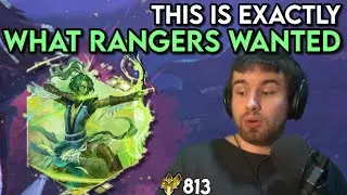 This Is A TRUE Ranger Elite Spec! - Galeshot Deep Dive Analysis