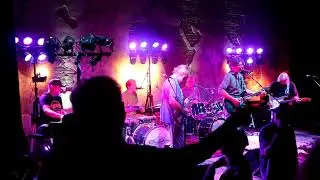 BlackPeter Bayboro10 24 Uncle Johns Band