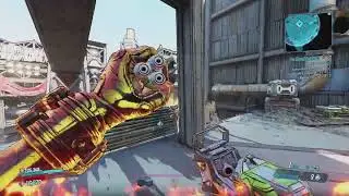 Slaughter Shaft 2.0 | Borderlands 3 | Side Missions of MC Part 11