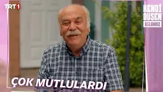 Hayri dede, T&uuml;rkan'ı anlatıyor - Kendi D&uuml;şen Ağlamaz 5. B&ouml;l&uuml;m