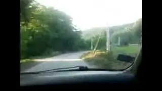 Vladec-Spustanje sa Rajca...
