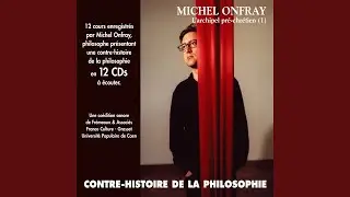 Un triangle subversif contre l&rsquo;id&eacute;e qu&rsquo;Aristippe n&rsquo;est pas un penseur