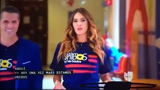 Teleton USA intro 2018