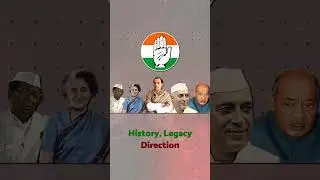 How BJP Became the World&rsquo;s Largest Party | Why Congress Is Losing Ground 🇮🇳🔥