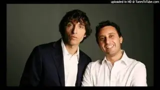 La Zanzara - 28 Maggio - 2015 - Rom, Buonanno e Fede - 02