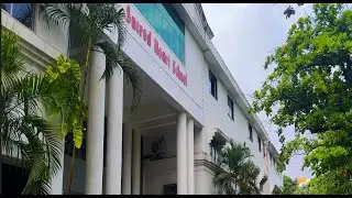 Sacred Heart School, Kalyan | 2023 | Journey Through Excellence