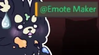@Emote Maker