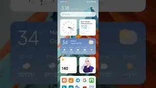Miui 13 Latest App Vault And System Launcher (Modded) *Ios Recents*