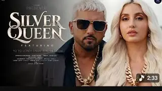 Yo yo honey Singh ka new song 
