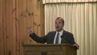Reprobate Pride by Pastor Tommy McMurtry 6/12/16 PM
