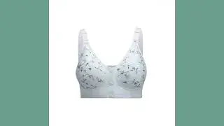 New bra styles for 2025